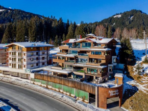 Kitzbüheler Alpenlodge Top A2
